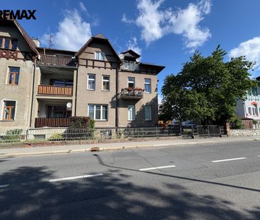 Pronájem bytu 1+1 v osobním vlastnictví 46 m², Šumperk - Photo 1