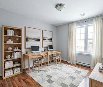 51/2 Près Du CHUS - Photo 1