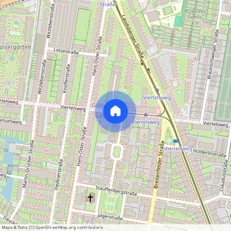 Viertelsweg 47, 04157 Leipzig