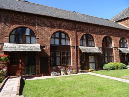 2 bedroom terraced house to rent - Photo 5