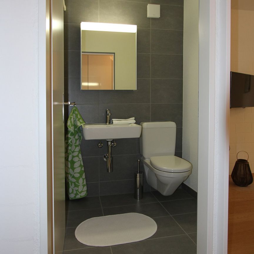 "Apartment - Modern - an ruhiger Lage" - Photo 1