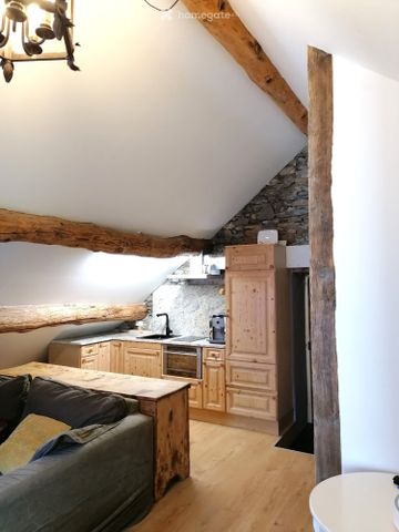 1 Zimmer, 45 m² - Foto 3