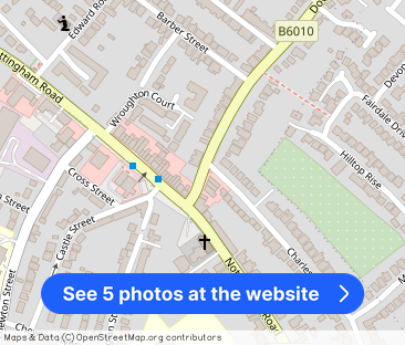 Nottingham Road, Eastwood - Photo 1