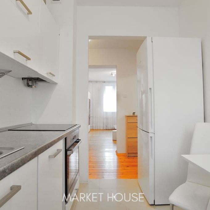 2-pok. mieszkanie z loggią na Niebuszewie - Фото 1