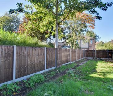 3 bedroom terraced house to rent - Photo 6