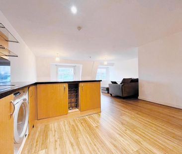 2 bedroom duplex to rent - Photo 4