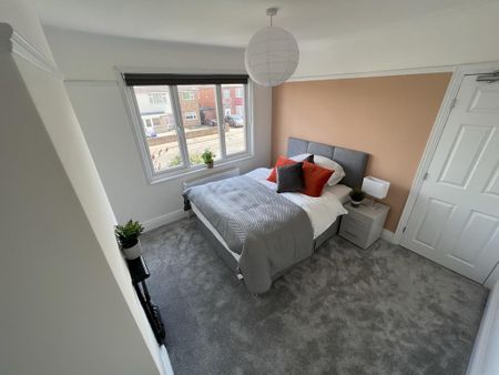 6 bedroom house share to rent - Photo 2