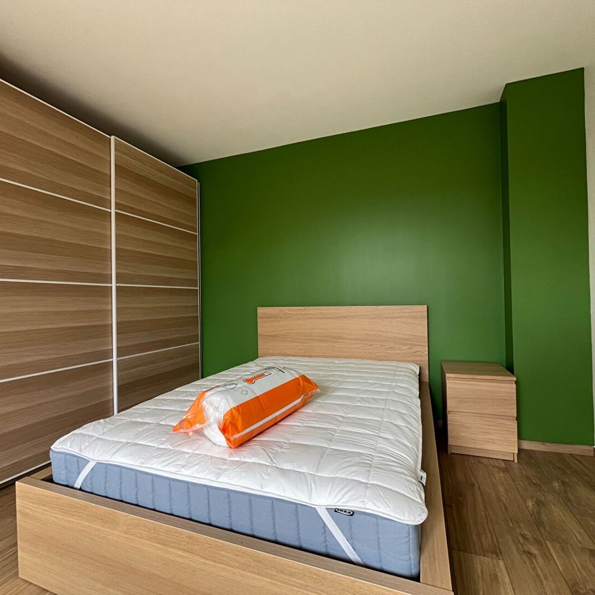 Location maison 3 pièces, 60.42m², Nantes - Photo 1