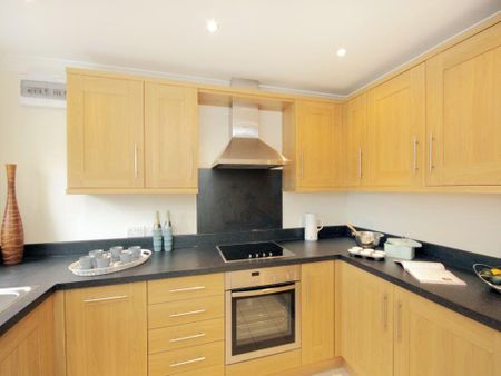 2 bedroom detached house to rent - Photo 3