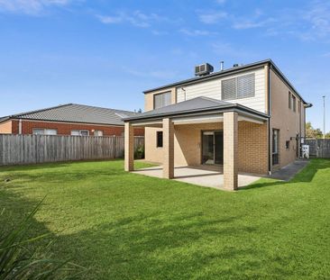 33 Frankland Street, Clyde North, Vic 3978 - Photo 1