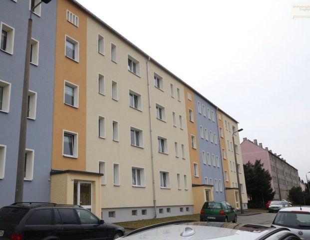 Modern renovierte 2-Raum-Balkonwohnung in Crottendorf! - Photo 1