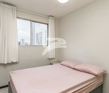 Apartamento 1 Quarto Centro 33m² - Photo 6