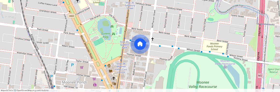 16 Wilson Street, Vic 3039, Moonee Ponds