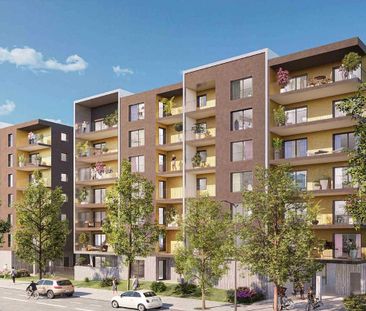 Location Appartement 2 pièces 42m² ANNECY 74000 - Photo 1