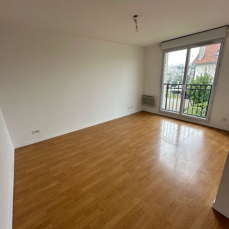 Appartement Lagny Sur Marne 2 pièce(s) 35.64 m2 - Photo 4
