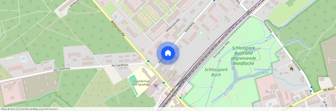 Röbellweg 10, 13125, Berlin