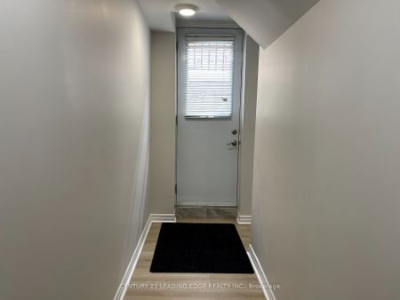 For Lease - 1142 Snowberry Court, Oshawa, Ontario - Photo 5