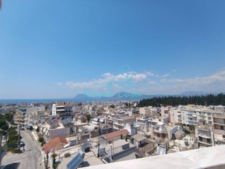 Studio/Γκαρσονιέρα για ενοικίαση Ζαβλάνι (Πάτρα) - Photo 5