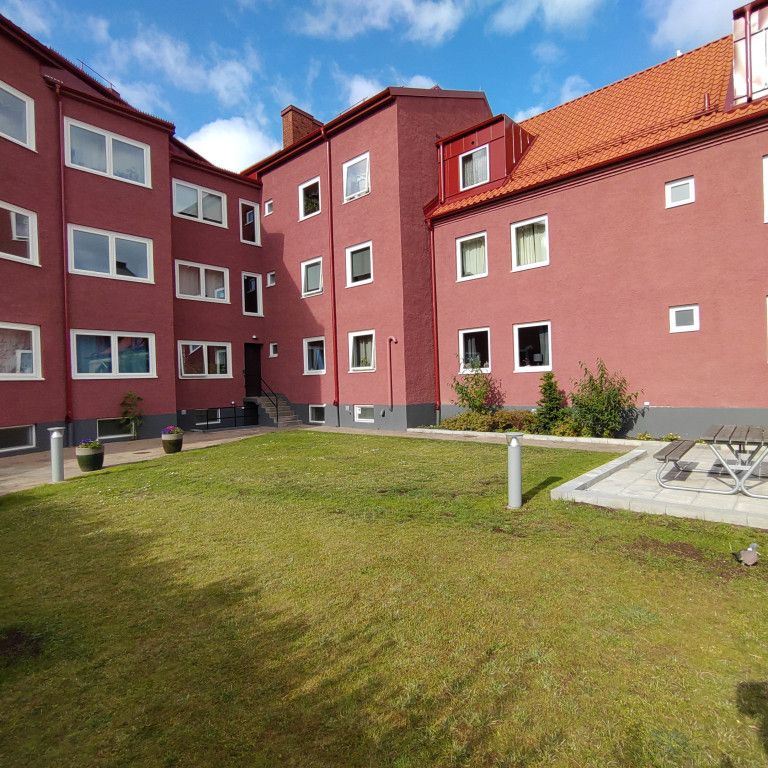 Carl XIs väg 34, Landskrona - Foto 1