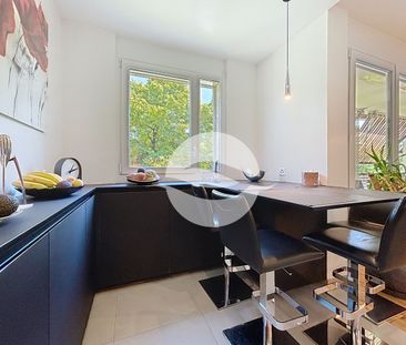 5 rooms renovated with annex - Photo 4