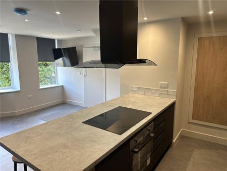 1 bedroom end of terrace house to rent - Photo 3