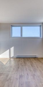 Charmant appartement d'une chambre au sous-sol | Emplacement idéal pour les navetteurs - 410, rue Des Becs-Scie, app. 2, Gatineau (Masson-Angers), QC - Photo 4