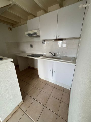 Location Appartement 2 pièces 59m² - Photo 5