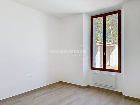 Maison Berre L'Étang T3 de 67 m2 avec Jardin clos, - Photo 4