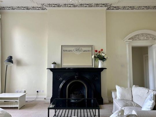 3 Moat Apartment, 8 Motelands Old Holywood Road, East Belfast, Belfast, BT4 2JH - Photo 1
