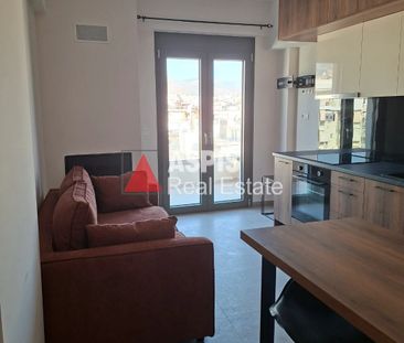 Μεζονέτα, προς ενοικίαση Νεκροταφείο, Άγιος Δημήτριος Κωδικός 2420353 - Photo 2