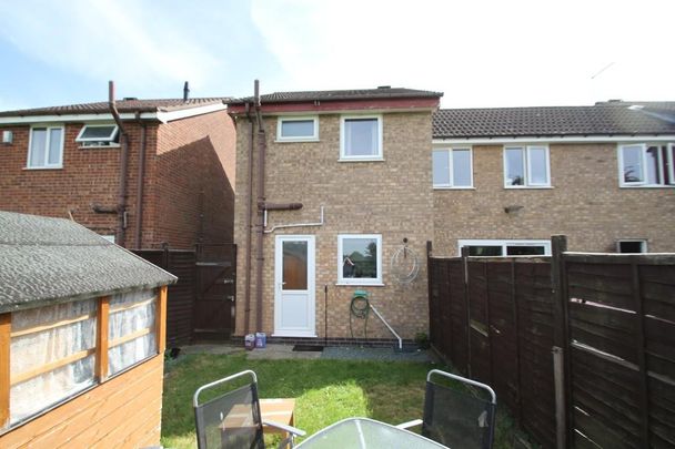 2 bedroom semi-detached house to rent - Photo 1