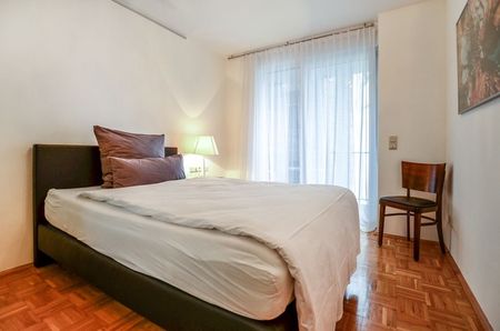 Perfect Living - Stadtwohnung mit Balkon in Köln - Photo 5