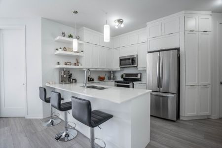 9185 Rue Lennon, app.310, J4Y 0R9, J4Y 0R9, Brossard - Photo 4