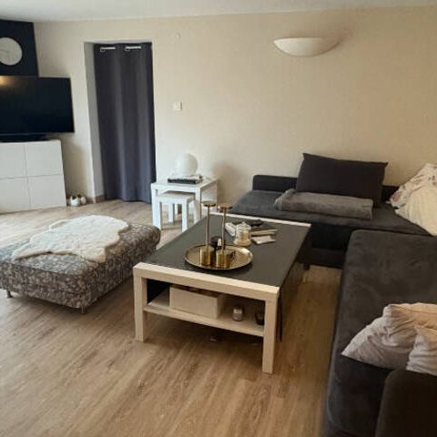 SERVIGNY LES RAVILLE - 25 MINUTES DE METZ - MAISON F3 - TERRASSE - Photo 1