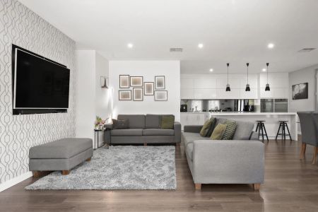 Modern family living at 9 Moore Drive Fulham Gardens. - Photo 4