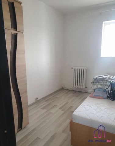 3 -room apartment detached to rent, Nicolina Iasi - Photo 2