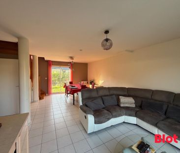 Location Maison 6 pièces 96m² VERN SUR SEICHE 35770 - Photo 1