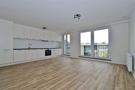 Duplex met 2 slaapkamers en staanplaats - Foto 2