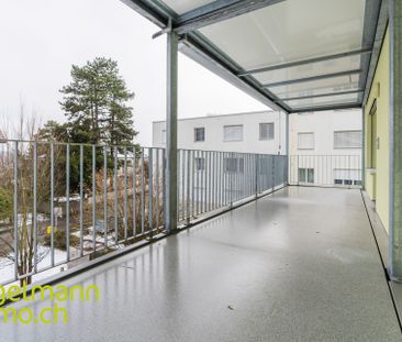 5 Zimmer, 90 m², 1. Stock - Photo 4