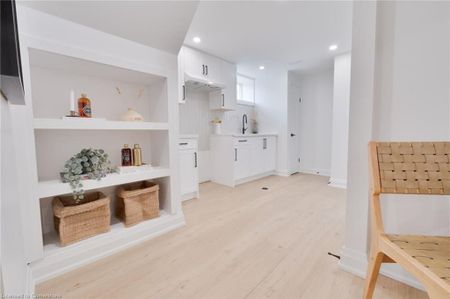 For Lease - 221 Federal Street Unit# Lower, Hamilton, Ontario - Photo 5