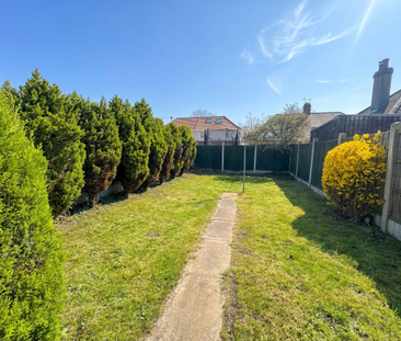 2 Bedroom House for rent in Wolsey Avenue, Doncaster - Photo 6
