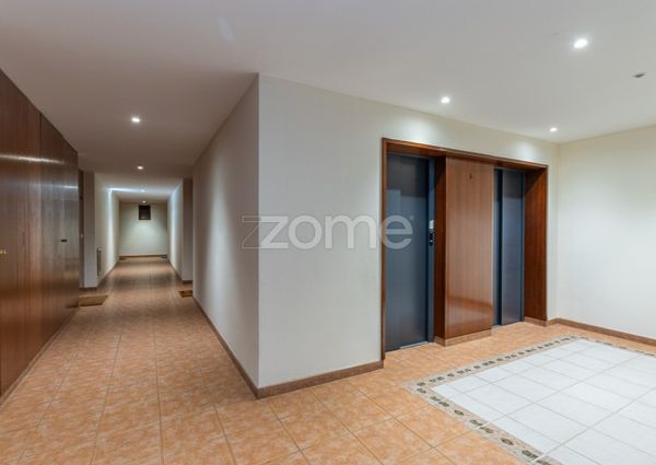 Apartamento T1 em Porto