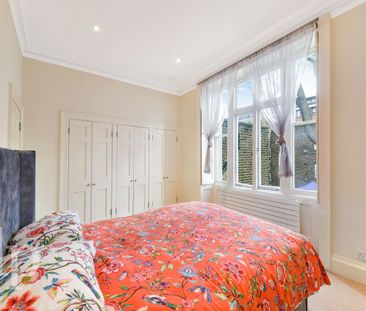 1 Bedroom Flat, Gower Street, London, Greater London, WC1E - Photo 2