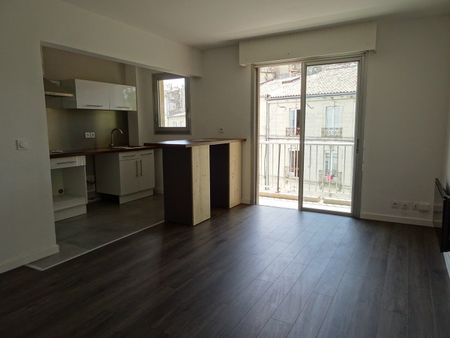 Location Appartement 2 pièces 44m² MONTPELLIER 34000 - Photo 5