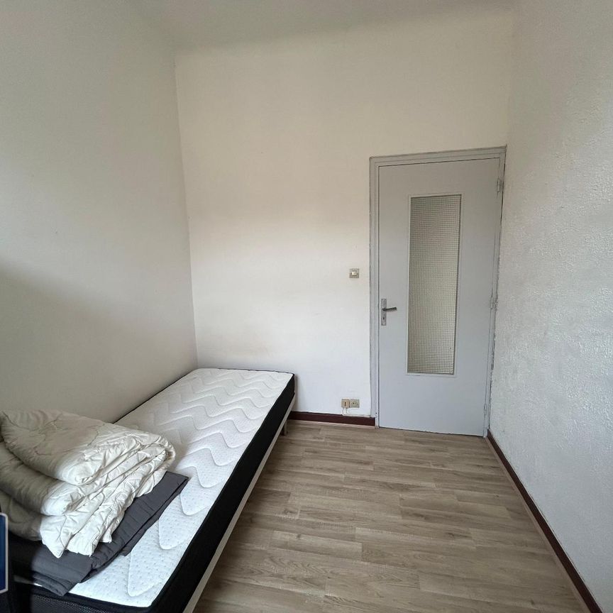 Location Appartement 1 pièce 25m² GRENOBLE 38000 - Photo 1
