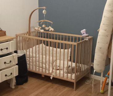 Appartement T4 près de MAGNY EN VEXIN à louer - Photo 3