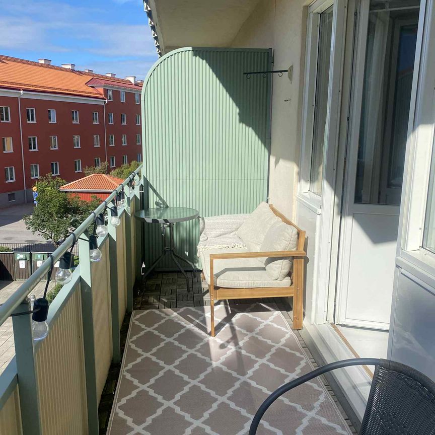Salagatan, Uppsala - Foto 1