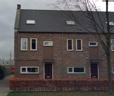 J.P.Coenstraat, 4461 ZD, Goes - Foto 1