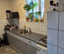 Chambre à louer à Diezerplein, Zwolle - Foto 3