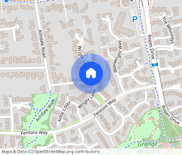 Wright Lane, IP5 - Photo 1